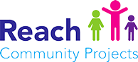 Reach Haverhill Logo